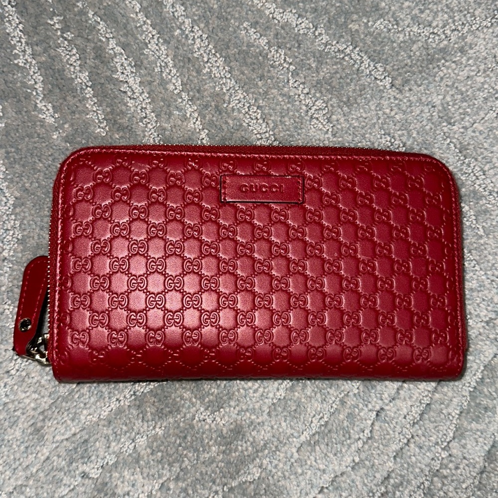 Gucci Wallet